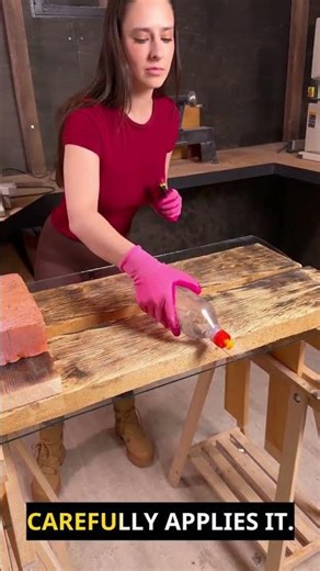 Watch This Glass Trick Break All the Rules! 🔥💥