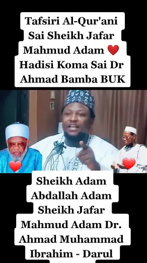 Musulunci Taskar Karatun Malaman Sunnah - Maganin Farin Jinin Samari