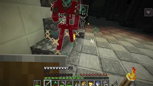 【我的世界】SP03-Entropy EP10 终结帷幕