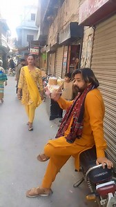 Pyary Lal on Reels