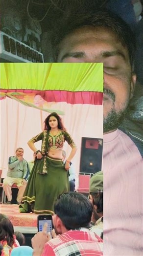 Bhojpuri dance video | stage program #viralvideo #stageshow #trendingshorts #ytshorts #video