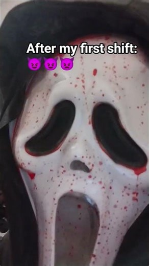 how gosthy was made: