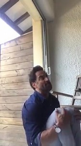 320K views · 4.4K reactions | Quand Florent Peyre revisite à sa manière les chansons Disney durant la période de confinement ! ✨ | DLP bons plans | Facebook