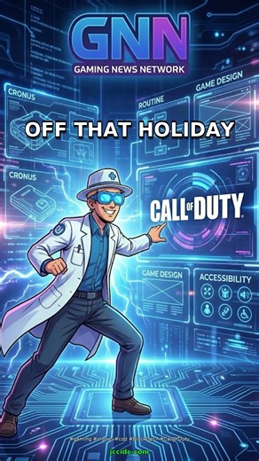 Unlock the Sokol 545 LMG and Snowfall Camo in Black Ops 7 Naughty & Nice Event