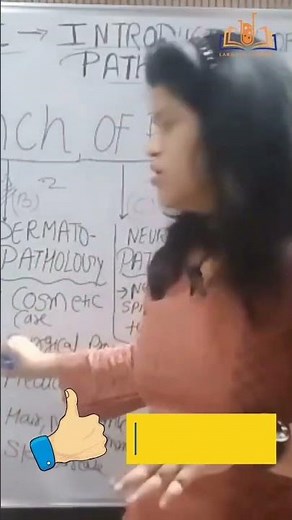 INTRODUCTION OF PATHOLOGY/ FOR DOTT STUDENTS