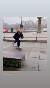 DC SKATEBOARDING on Reels