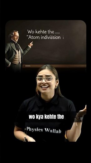 Structure of Atom Class 11 Song 🎵 | Chemistry Chapter 2 Made Easy | #PWStyle