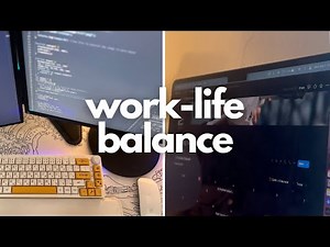 How to Create a Work-Life Balance in a Digital World