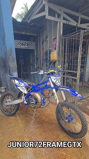 379K views · 5.2K reactions | Fiz r perkawinan ninja✌ . . #grasstrack #motocross #imxmagazine124 | Ipong Imx | Facebook