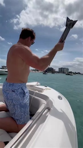 2025 Recap! Spring Break in Miami on deckhand detail 🫡 #miami #boatsandhoes #springbreak #hotmen #seamen | Mark Lax