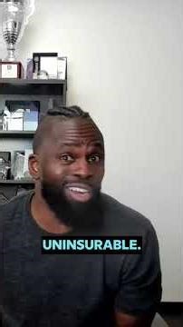 Insurability Is a Gift, Not a Right: Buy-Sell Agreement Funding Strategy