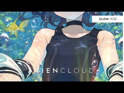 Christopher Blake – Drowning (Lyrics) [CC]