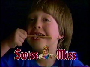 WOR-TV July 1984 Commercials