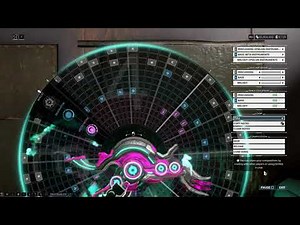 Warframe Mandachord: Invisible (Alison Moyet)