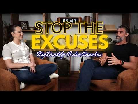 Rich Roll: From Broke Alcoholic to Multi-Millionaire—How to Reinvent Yourself | The BigDeal Podcast