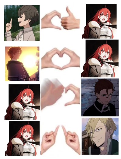 Eris: The Best Husband in Mushoku Tensei Anime