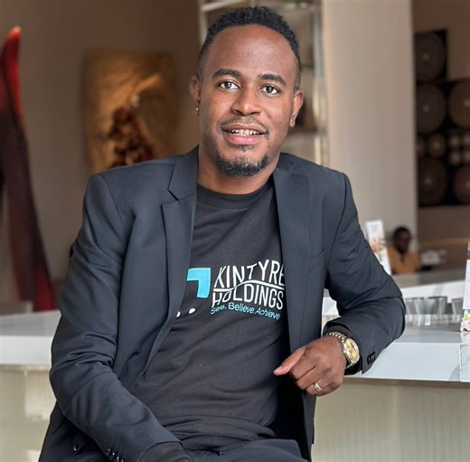 Kintyre signs deal to acquire outdoor advertising firm OOH Media - Jamaica Observer