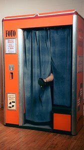 Photobooth 🎞️ | Xochitl Gomez