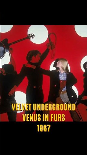 The Velvet Underground & Warhol’s Factory Explored 🎸