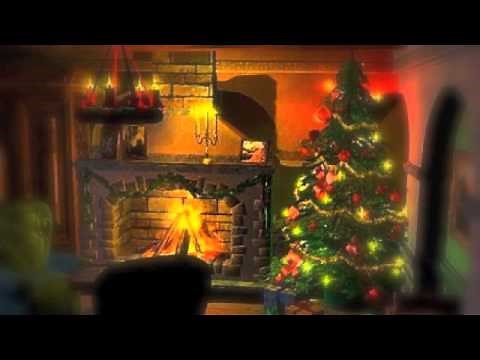 Johnny Mathis - The First Noel (Columbia Records 1958)