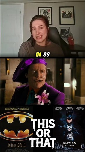Batman '89 Turns Joker Into Pure Nightmare Fuel