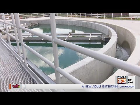 Decatur City Council takes deep dive into water utility and growth