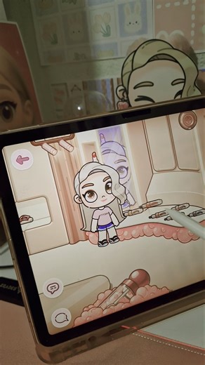 Avatar World Design character free ✨️🧸👌 #avatarworld