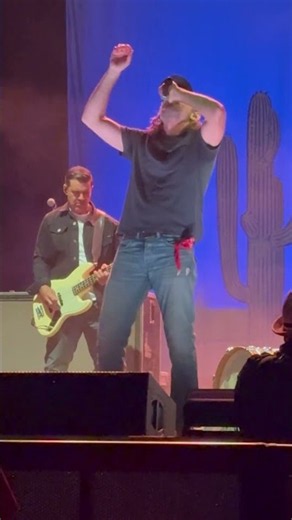 The Avett Brothers, "Ain't No Man," Outlaw Fest, Chicago, IL, 8-25-26 #avettbrothers