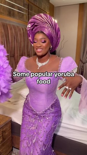 Mouth-Watering Yoruba Food Recipes | Explore African Cuisine