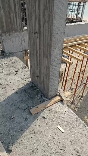 Concrete Column Construction Insights