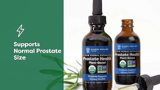 Prostate Health Video A