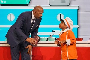 Kitchen to space-shuttle! India’s youngest chef from Kerala aspires to be an astronaut chef