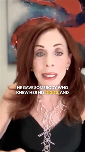 "Creating a safe space for communication is key! How do you prioritize open and honest dialogue in your relationships? Share with us! #CommunicationMatters #RelationshipGoals" | Dr. Gilda Carle