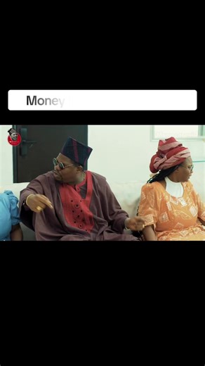 Chief Mrs Funmi Fernandez - Hilarious Moments with Mr Macaroni