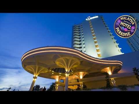 Flamingo Hotel by the Beach | Penang, Malaysia | Hotel Review 🛏️