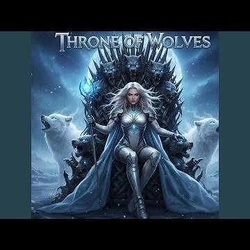 Throne of Wolves