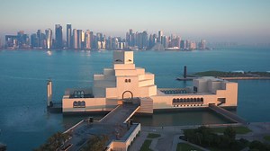 Video. How are Qatar’s traditions and culture inspiring its architecture?
