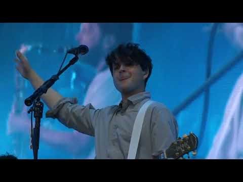 Vampire Weekend - Sympathy (Live, 2025)