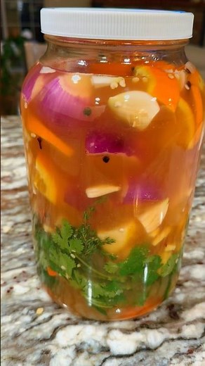 My First Time Making Fire Cider | Natural Remedy for Winter Wellness 🔥🫚