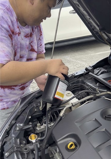 Beginner's Guide: How to Add Coolant to Your Car