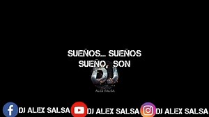 Quien en el 2022 aun escucha este tema... | DJ ALEX SALSA