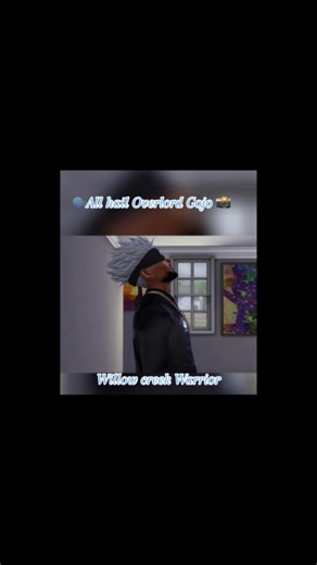 🗣 willow creak forever !!!! MOD:”Road to fame “💪🏾💪🏾💪🏾#sims4 #fypシ #thesims4 #blacksims #simstok #simstories #messysimstok #simsdrama #sims4stories #willowcreek #willowcreekog #willowcreekwarriors #gojo
