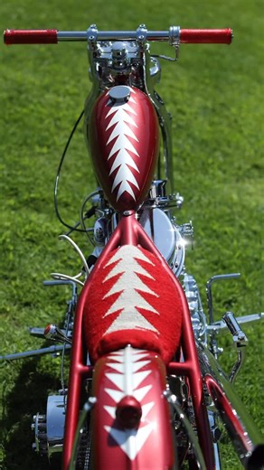 Born-Free Motorcycle Show on Instagram: "The 17th annual Born-Free Motorcycle Show presented by @harleydavidson is June 27th & 28th, 2026 at Oak Canyon Park in Silverado, CA. Here's some of the sights from BF16 earlier this year. #bf17 #bornfreeshow #bornfree17 #bornfreemotorcycleshow"