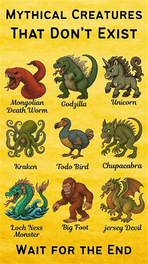 Exploring Mysterious Creatures of the Deep