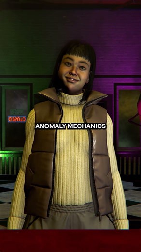 Is this game the NEXT Mortuary's Assistant?! | Donut Panic