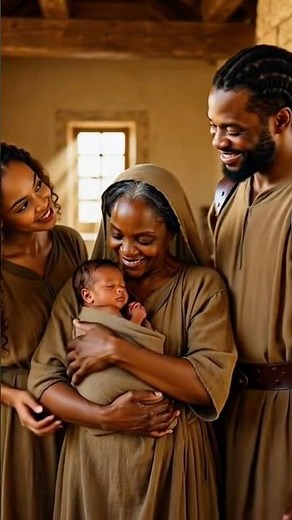 The Story of Ruth, Naomi, and Boaz | A Powerful Bible Story of Loyalty & Redemption