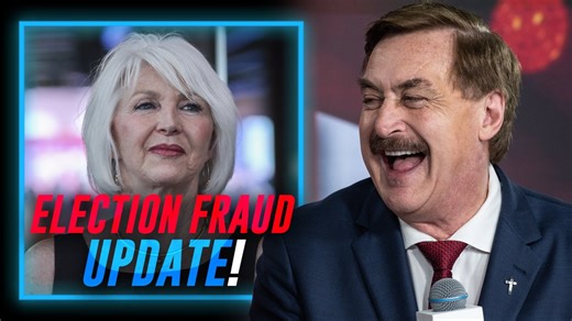 2020 ELECTION FRAUD UPDATE: Colorado Court Throws Out Tina Peters' 9 Year Sentence Because The Judge Improperly Based Their Decision, But She Must Remain In Prison While They Set New Hearing With Same Judge- Unless Her Legal Team Can Prove His Political Bias!Republican Candidate For Minnesota Governor & Patriot Mike Lindell Hosts The Alex Jones Show!"We Broke Through The Biggest Cover-Up Of The Biggest Crime In History, And Our Voice Is Huge Now! Alex Jones, Mike Lindell, Tina Peters, Charlie Ki
