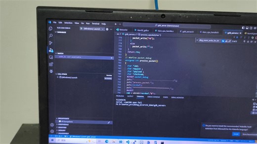 在睾云FPGA实现自定义带debug口的piccorv32