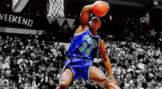 Former NBA Star Isaiah Rider Arrested On Serious Charges