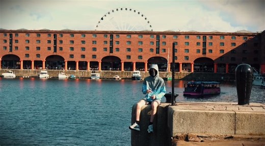 Discover Exciting Changes in UK Rap Music